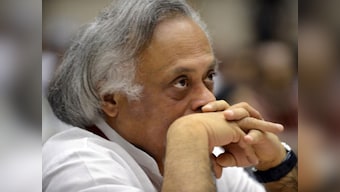 I was an instrument of destiny: Jairam Ramesh on the Andhra Pradesh bifurcation