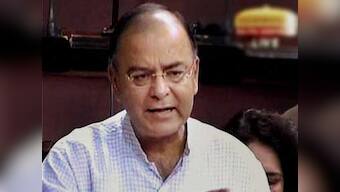 Govt is only trying to restore constitution: Jaitley on judicial appointments bill