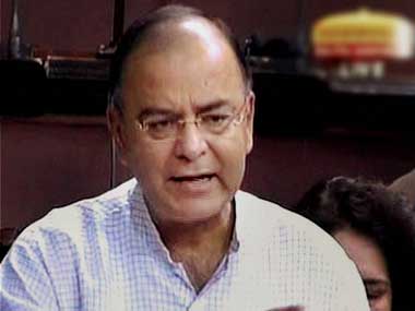 Govt is only trying to restore constitution: Jaitley on judicial appointments bill Govt is only trying to restore constitution: Jaitley on judicial appointments bill