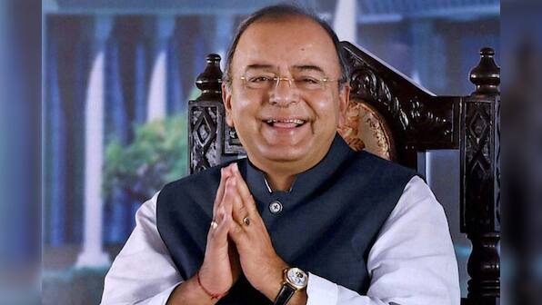 PSU disinvestment: It's time for Jaitley to take his hands out of LIC's pockets