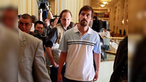 ISIL demanded $132 million as ransom for James Foley's release