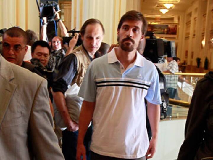 UK close to identifying English-accented militant who killed James Foley