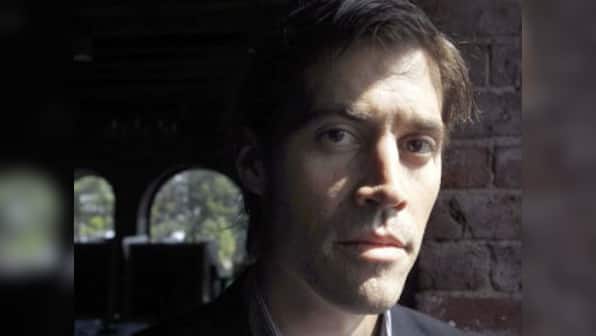 Never been prouder of him, says James Foley's family; officials confirm beheading