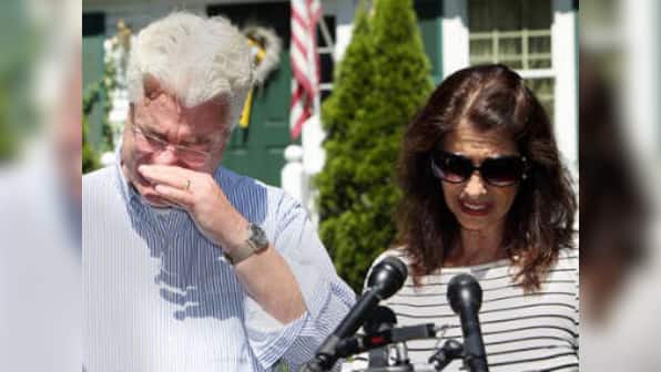 From Obama to NYT: Reactions to beheading of US journalist James Foley 