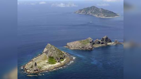 Japan steps up aggression over China: Will name disputed islands