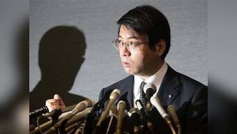 Japan scientist at centre of stem-cell research scandal commits suicide