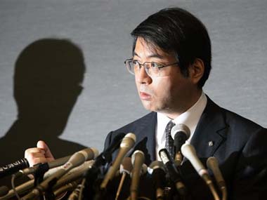 Japan scientist at centre of stem-cell research scandal commits suicide Japan scientist at centre of stem-cell research scandal commits suicide