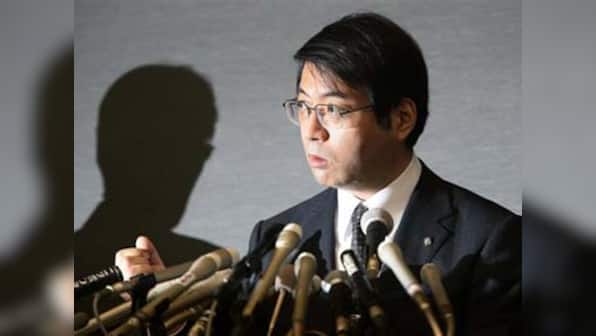 Japan scientist at centre of stem-cell research scandal commits suicide