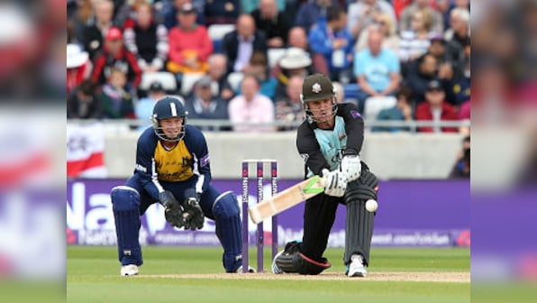 Tim Bresnan makes comeback, uncapped Jason Roy in England T20 squad