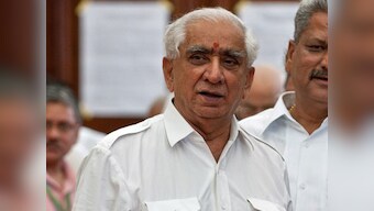 Jaswant Singh continues to remain in coma