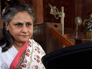 Jaya Bachchan | Tin tức thế giới, Tin tức mới nhất và nóng hổi, ​​Tin tức quốc tế hàng đầu hôm nay - Firstpost