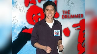 Jackie Chan's son detained in one of Beijing's biggest drug bust
