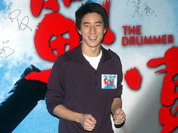 Jackie Chan's son detained in one of Beijing's biggest drug bust