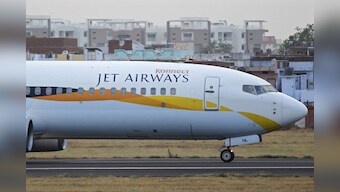 Jet Airways to clear salary of pilots worth Rs 100 cr in a month