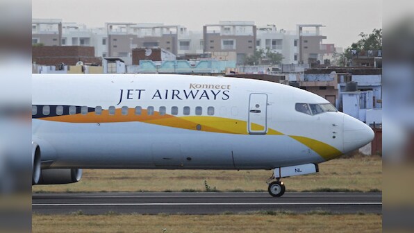 Jet Airways to clear salary of pilots worth Rs 100 cr in a month