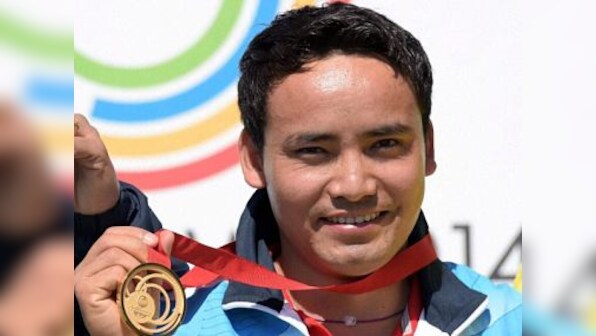 Road to Rio: Spirited shooter Jitu Rai is one of India's biggest medal hopes at 2016 Olympics