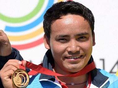 Road to Rio: Spirited shooter Jitu Rai is one of India's biggest medal ...
