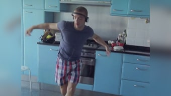 With 'Move' and 'Play' Jockey's newest campaign aims to inspire viewers