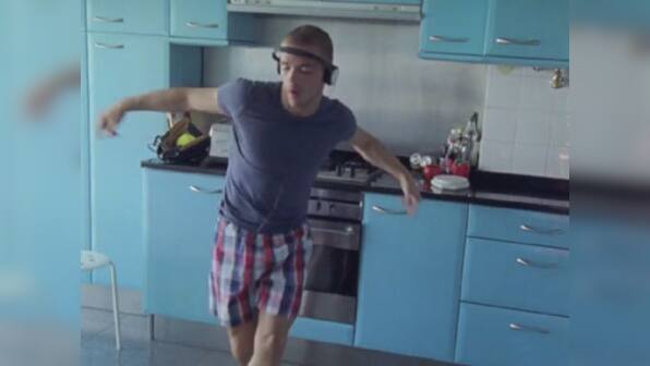 With 'Move' and 'Play' Jockey's newest campaign aims to inspire viewers