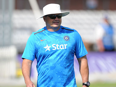 England vs India: Penney, Dawes make Team India 'sweat' one more time England vs India: Penney, Dawes make Team India 'sweat' one more time