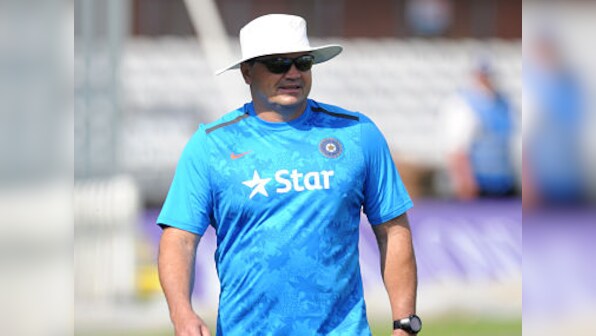 England vs India: Penney, Dawes make Team India 'sweat' one more time