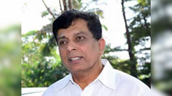 Corrupt partymen targeting me, says Goa Congress chief Fernandes