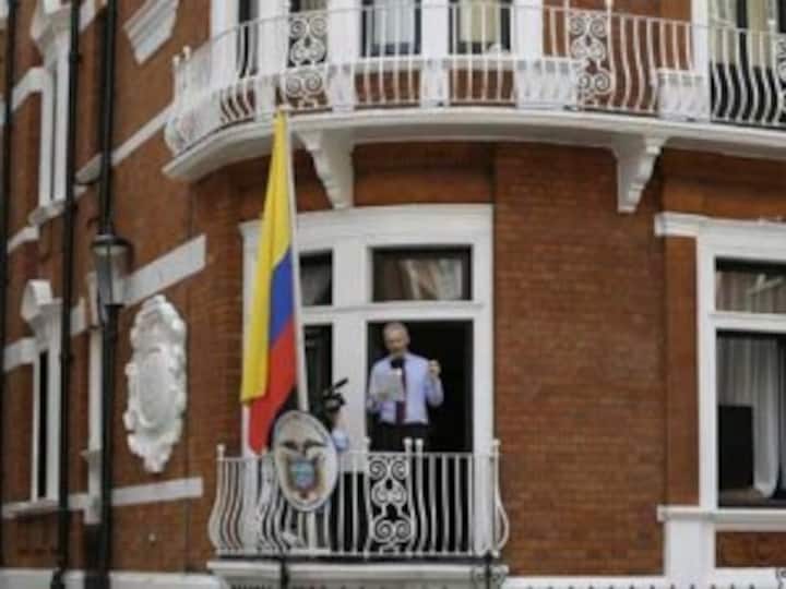 Ecuador President grants political asylum to WikiLeaks founder Julian Assange