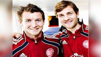 Delhi Dynamos sign experienced Danish strike duo for ISL 2014