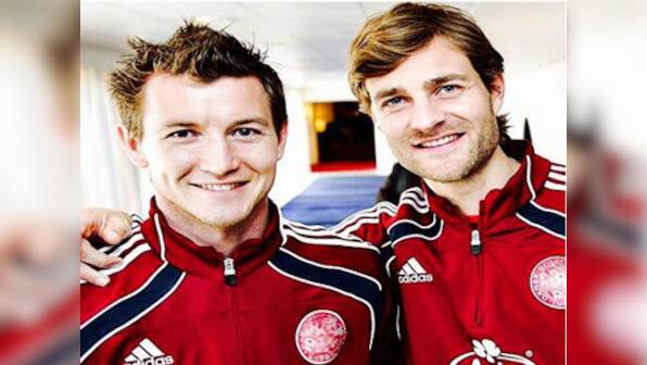 Delhi Dynamos sign experienced Danish strike duo for ISL 2014
