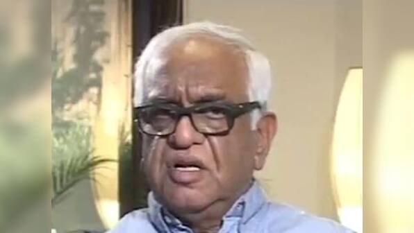 Justice Mukul Mudgal to meet DDCA officials today