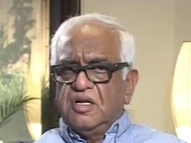 Justice Mukul Mudgal to meet DDCA officials today Justice Mukul Mudgal to meet DDCA officials today
