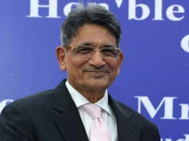 Judiciary's independence is non-negotiable, says CJI RM Lodha