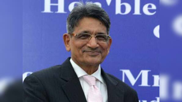 Parliament, executive should not interfere in the judiciary: CJI Lodha