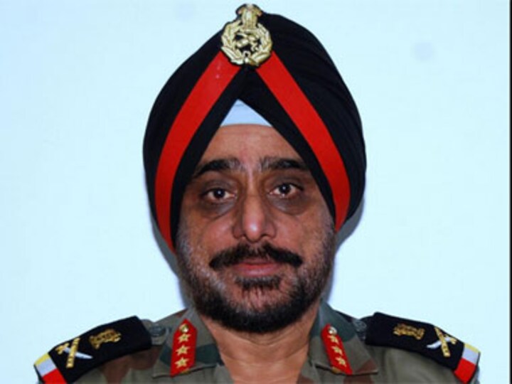  Lt Gen KJ Singh takes charge of Western Command 
