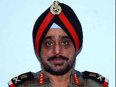 Refrain from making substandard defence products: Lt Gen KJ Singh Refrain from making substandard defence products: Lt Gen KJ Singh