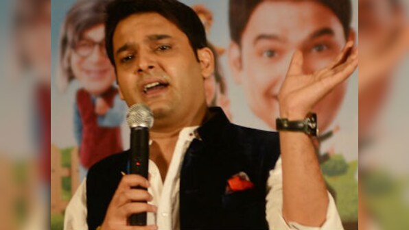 The Kapil Sharma Show to go off air? Channel not keen on renewing contract