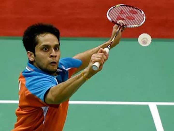 Kashyap, Gurusaidutt, Thulasi win on perfect day for Indian shuttlers at CWG 2014