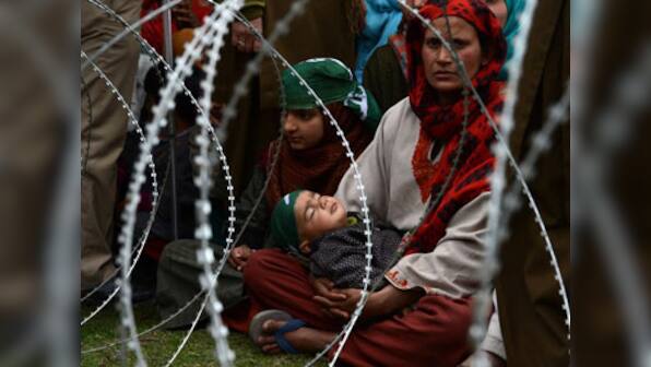 The irrelevance of Hurriyat: Kashmir’s silent majority cheering PM Modi