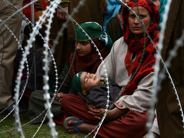 The irrelevance of Hurriyat: Kashmir’s silent majority cheering PM Modi The irrelevance of Hurriyat: Kashmir’s silent majority cheering PM Modi