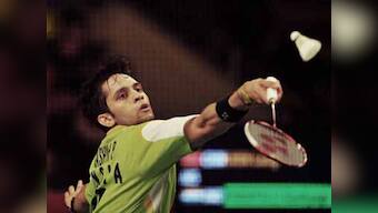 India's CWG hero Kashyap eyes medals in world c'ship, Asiad