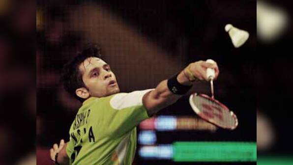 India's CWG hero Kashyap eyes medals in world c'ship, Asiad