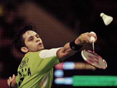 India's CWG hero Kashyap eyes medals in world c'ship, Asiad India's CWG hero Kashyap eyes medals in world c'ship, Asiad