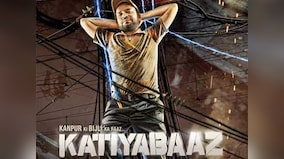 Katiyabaaz hero Loha Singh thought the film would send him to jail
