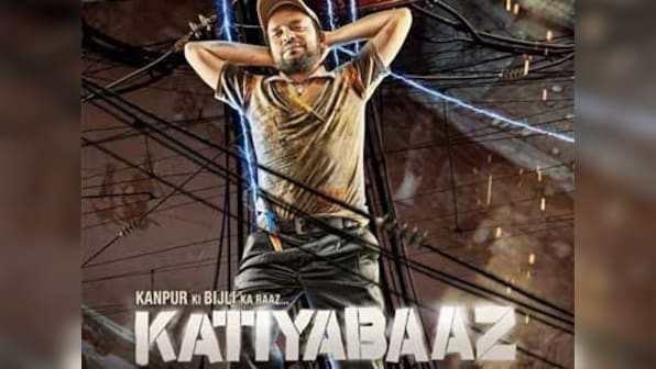 Katiyabaaz hero Loha Singh thought the film would send him to jail