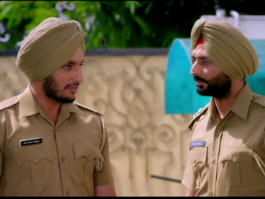 Kaum De Heere release stopped: Film on Indira's killers had sparked protests Kaum De Heere release stopped: Film on Indira's killers had sparked protests