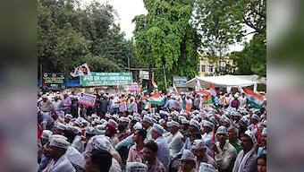 Kejriwal's Delhi rally: Autowallahs in no mood to support 'visionless' AAP