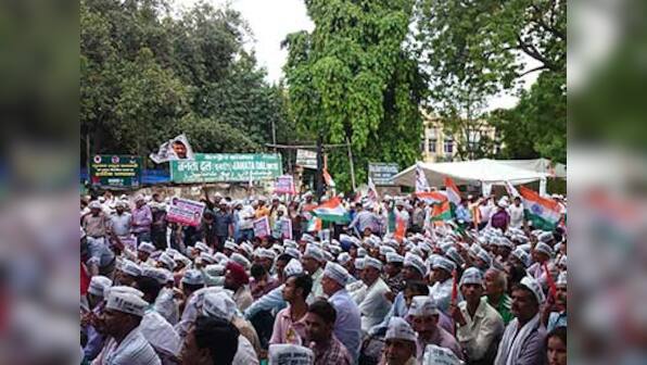 One party, too many experts: Will AAP be reduced to a federation of NGOs?