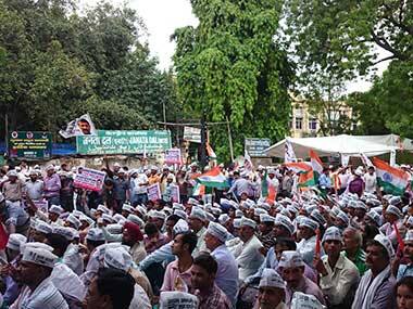 One party, too many experts: Will AAP be reduced to a federation of NGOs?