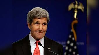 Israel eavesdropped on John Kerry during Palestine peace talks: Reports