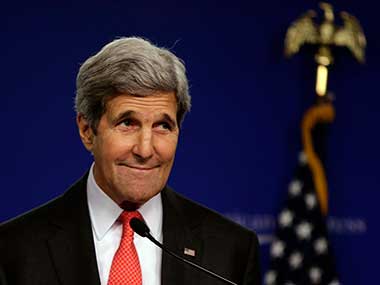 Israel eavesdropped on John Kerry during Palestine peace talks: Reports Israel eavesdropped on John Kerry during Palestine peace talks: Reports